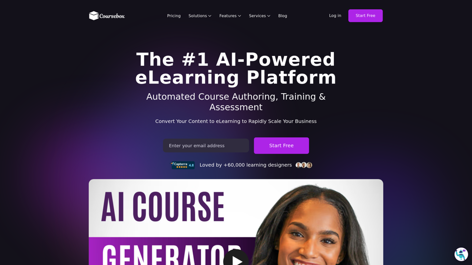 AI Course Creator
