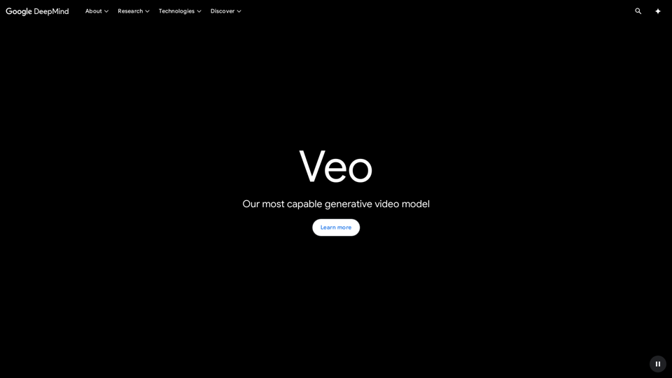 Google DeepMind